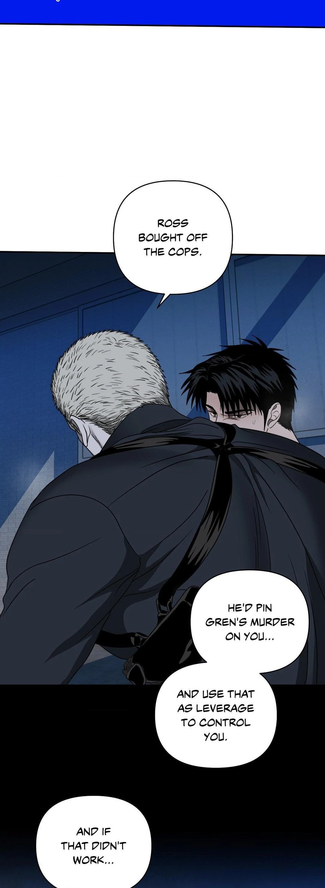 Shutline, Chapter 88 image 15